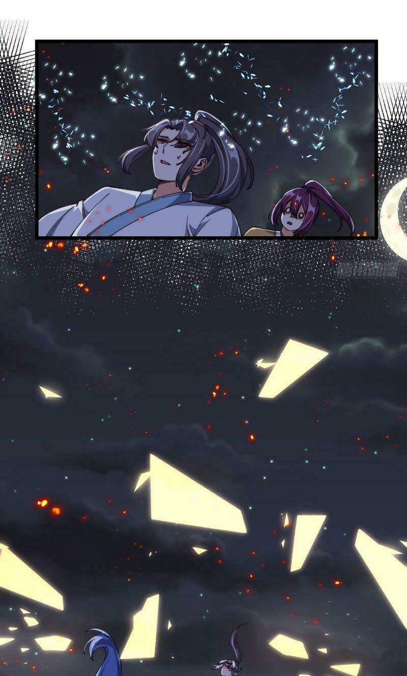 Trường Sinh Cửu Thiên Tuế: Chapter 59