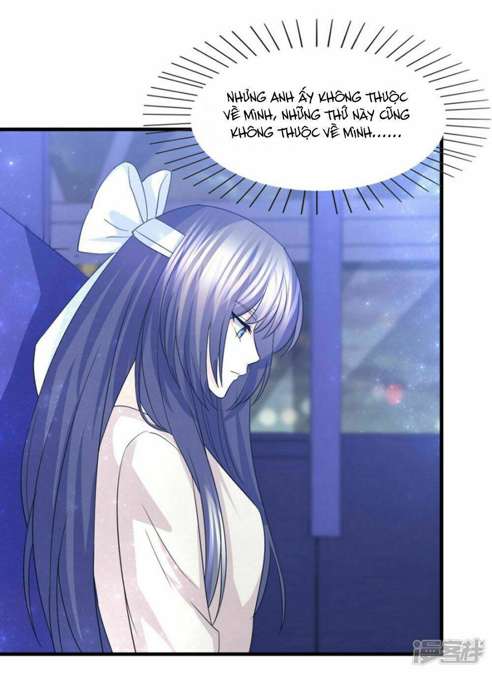 Ta Và Nam Thần Cởi Áo Ngủ Rồi: Chapter 59