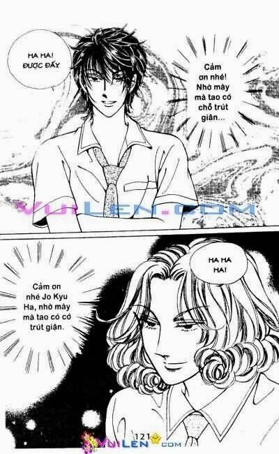 Cô gái Trung Hoa: Chapter 6