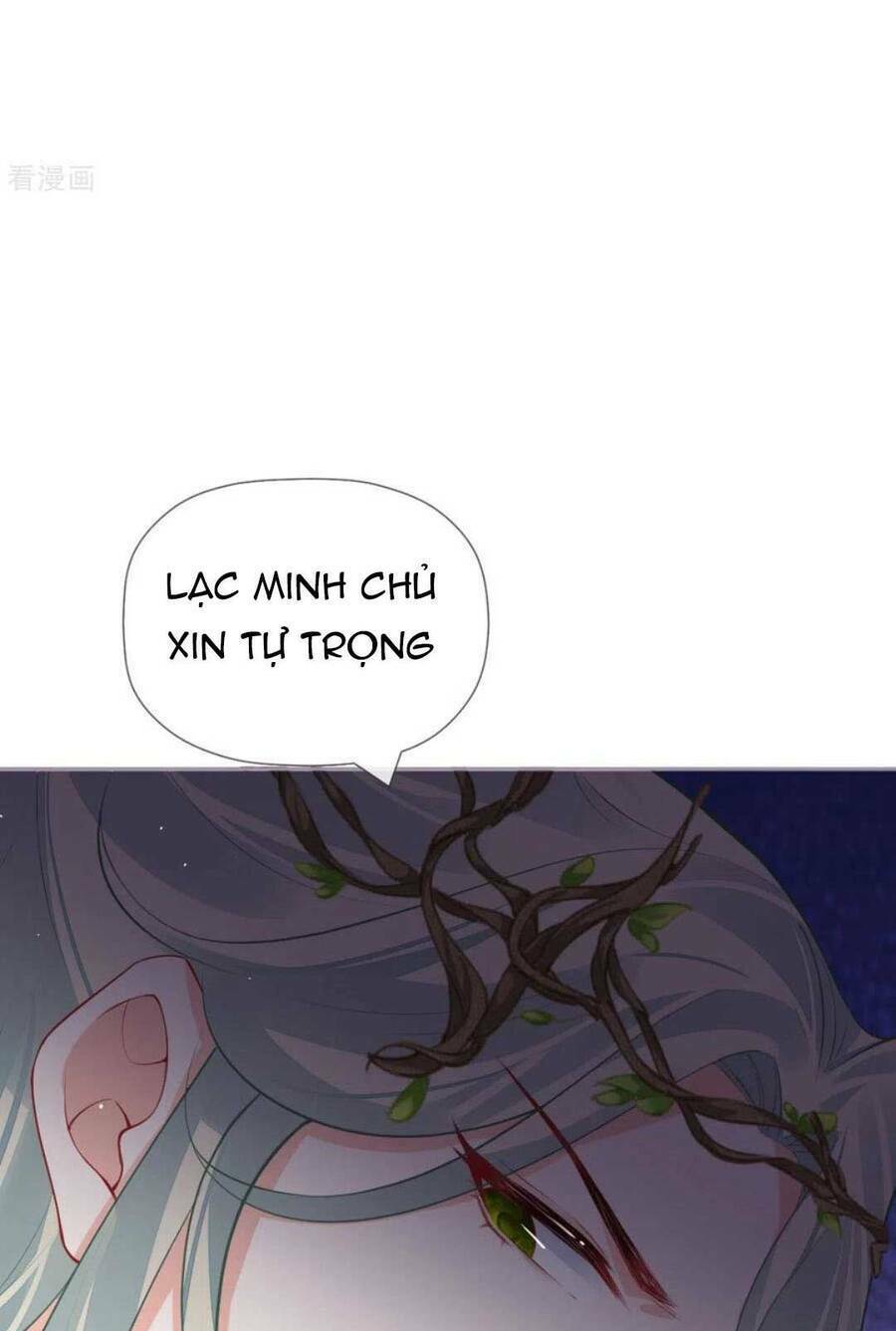 THIẾT LẬP ÁC NỮ CỦA TÔI SỤP ĐỔ RỒI: Chapter 34