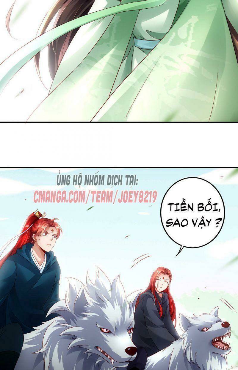 Thiên Kim Bất Hoán: Chapter 53