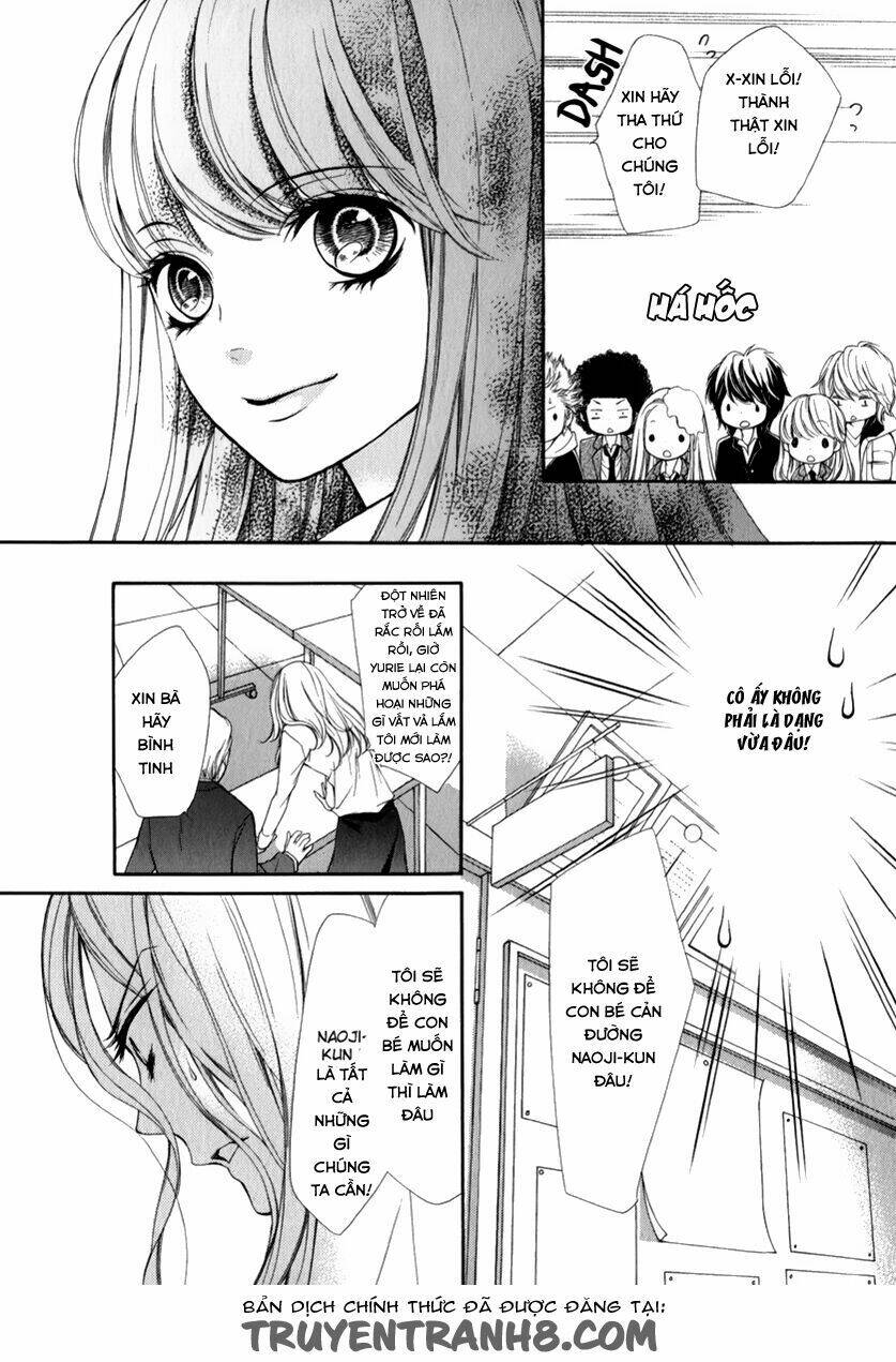 Pika Ichi: Chapter 18