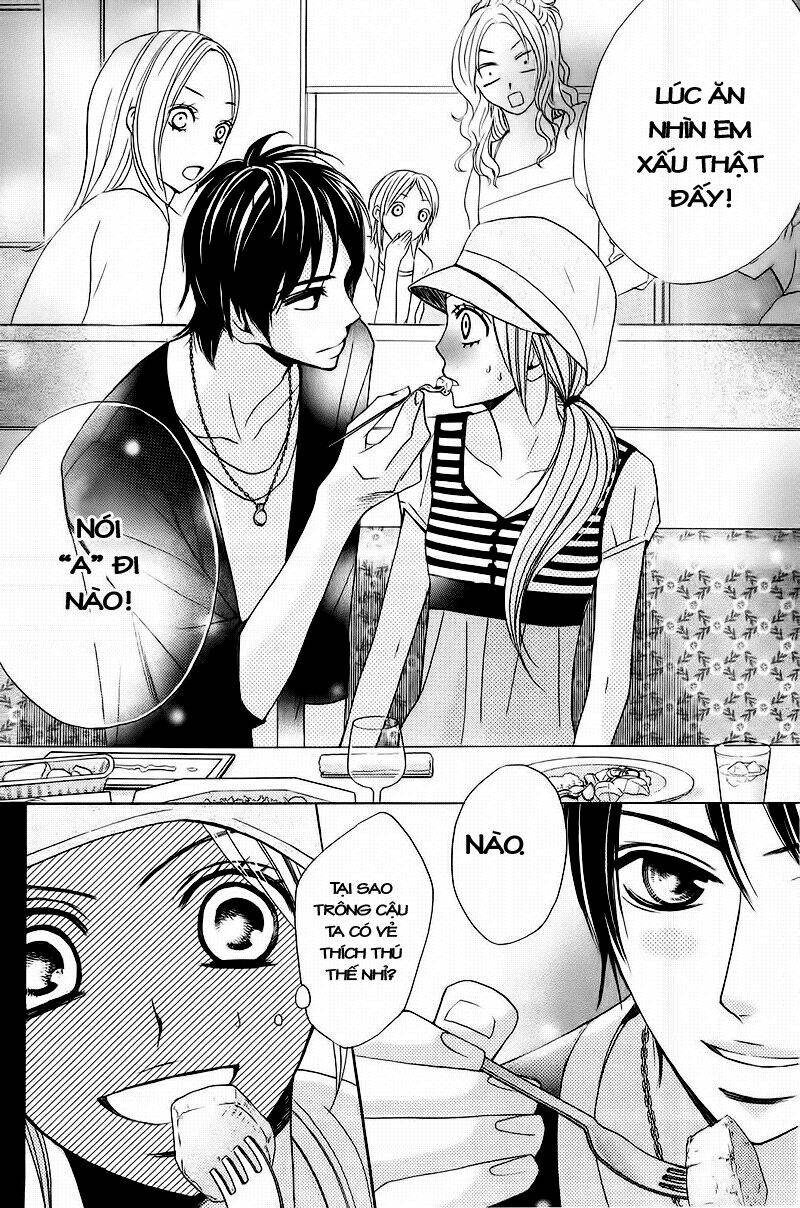 L-Dk: Chapter 4