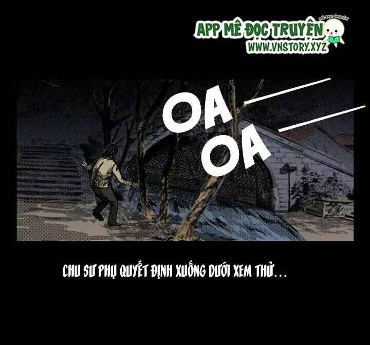 Kỳ Án Có Thật: Chapter 10