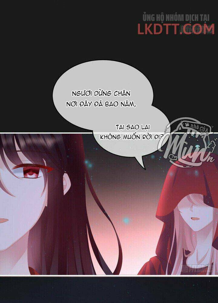 Kiều Phu Có Hỉ: Chapter 18