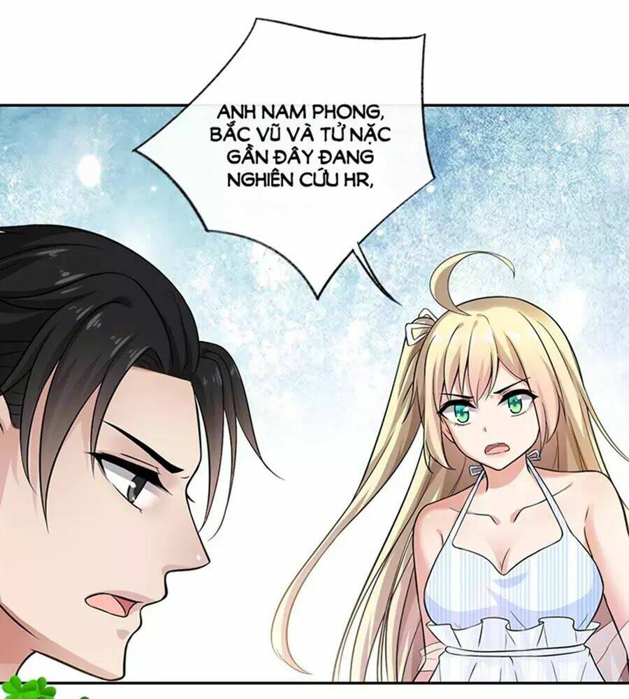 Nhật Ký Dạy Dỗ Của Gia Tộc Đáng Yêu: Chapter 57