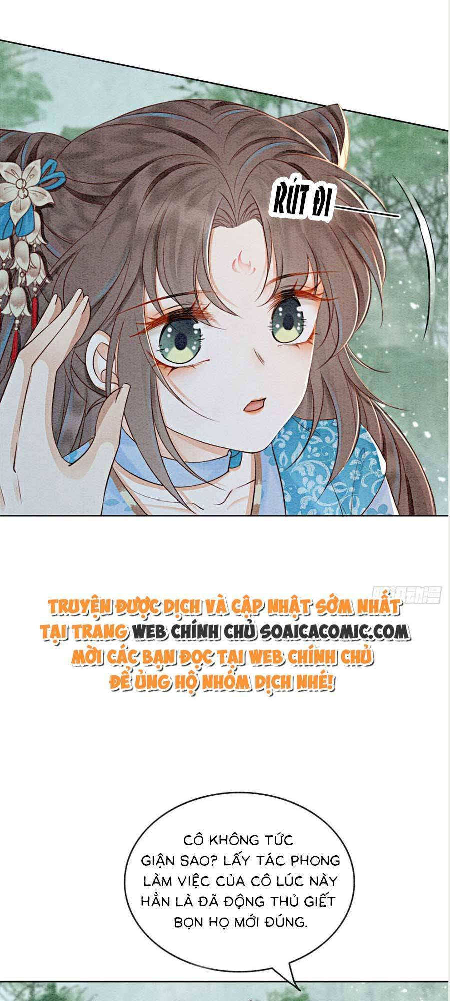 Bắt Đầu Hủy Hôn Để Công Lược Vương Gia: Chapter 56