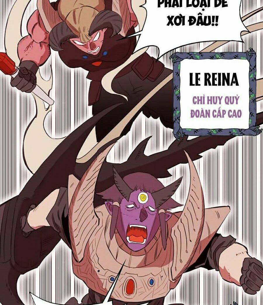 Hard Core Leveling Warrior Ss2: Chapter 65