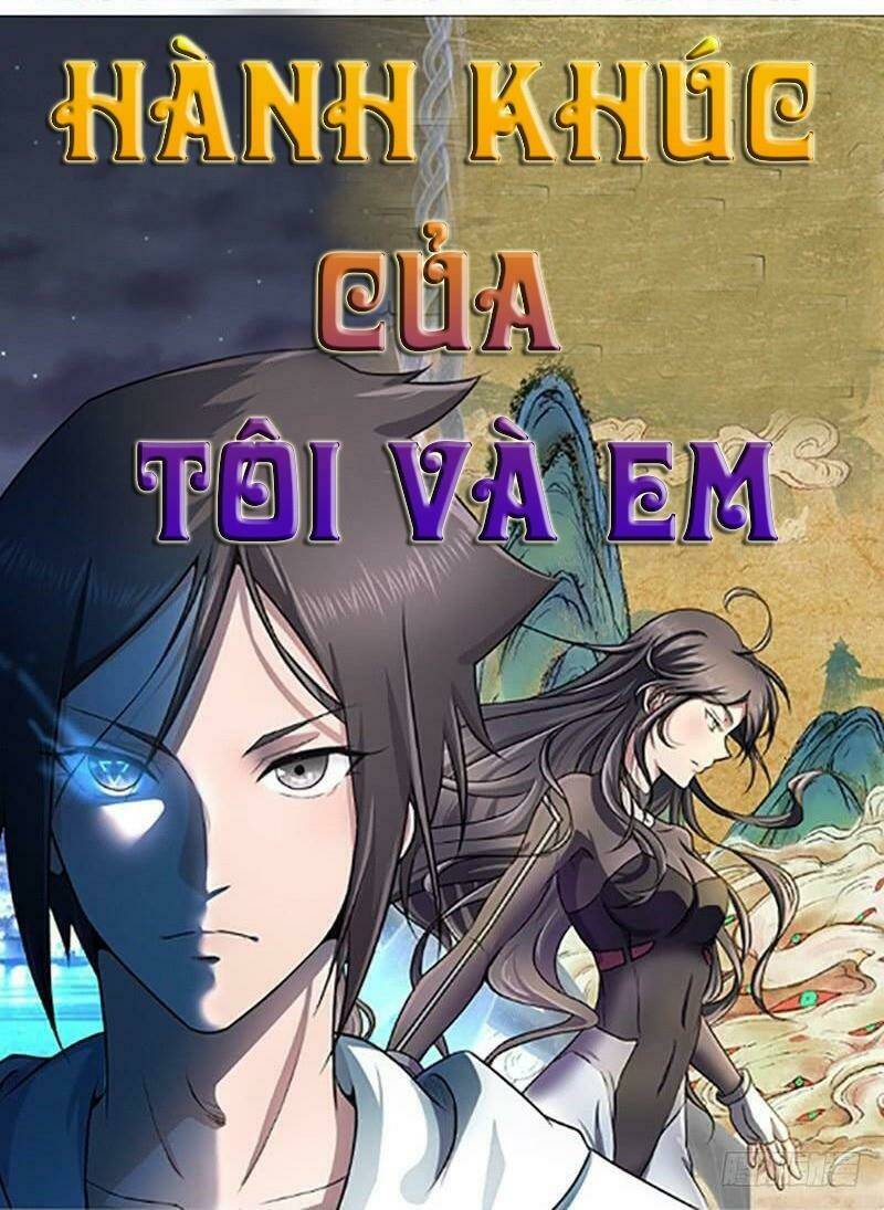 Hành Khúc Của Tôi Và Em: Chapter 7
