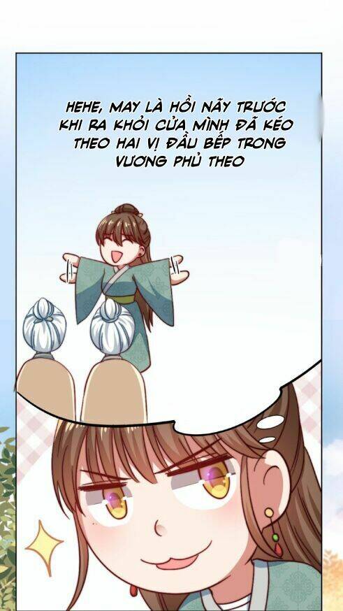 Song Thế Sủng Phi: Chapter 10