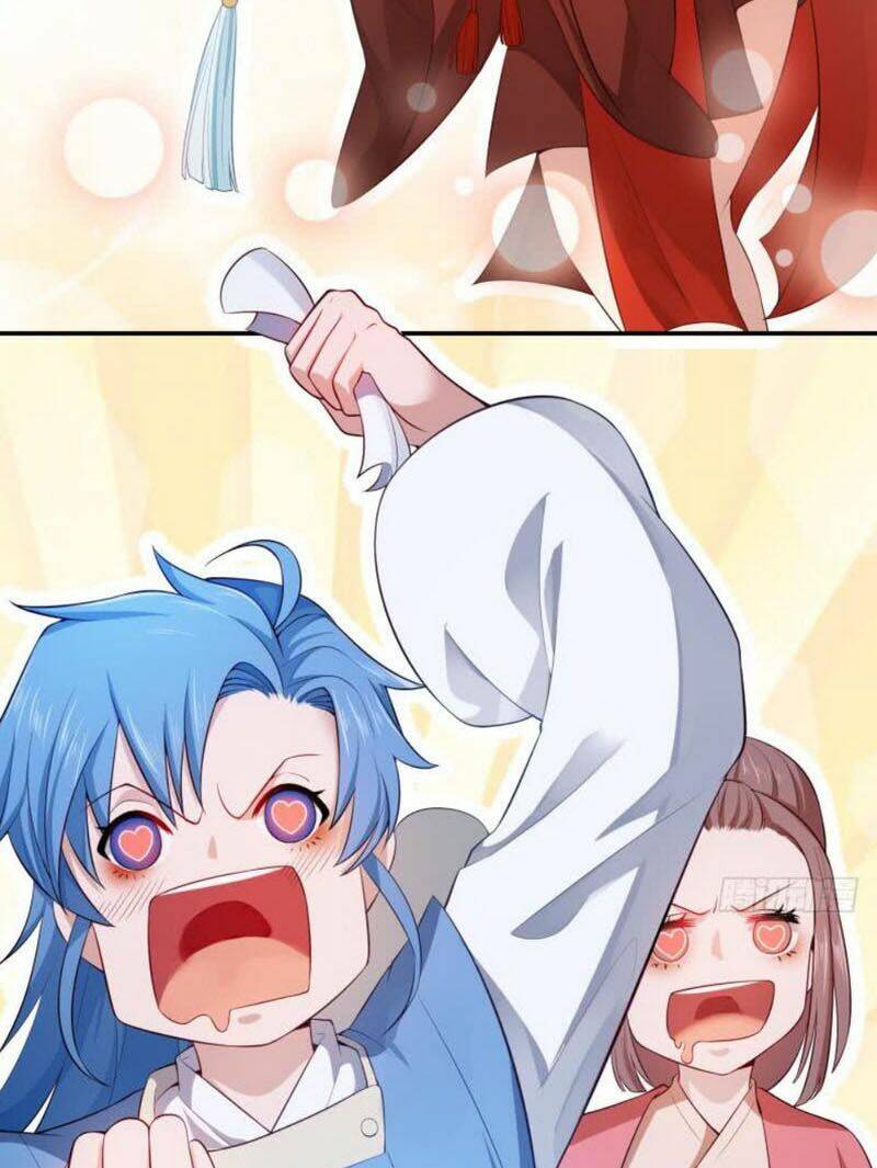 Ma Nhị Đại: Chapter 14