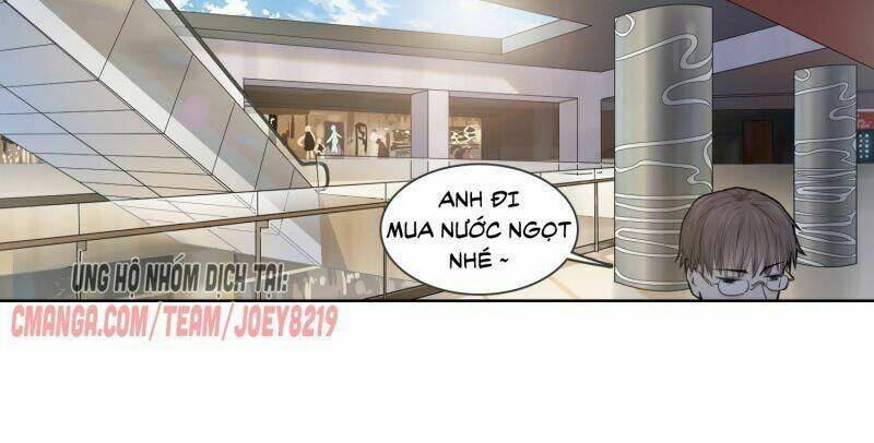 Kẹo Bông Gòn Và Mộng Giữa Ban Ngày: Chapter 23