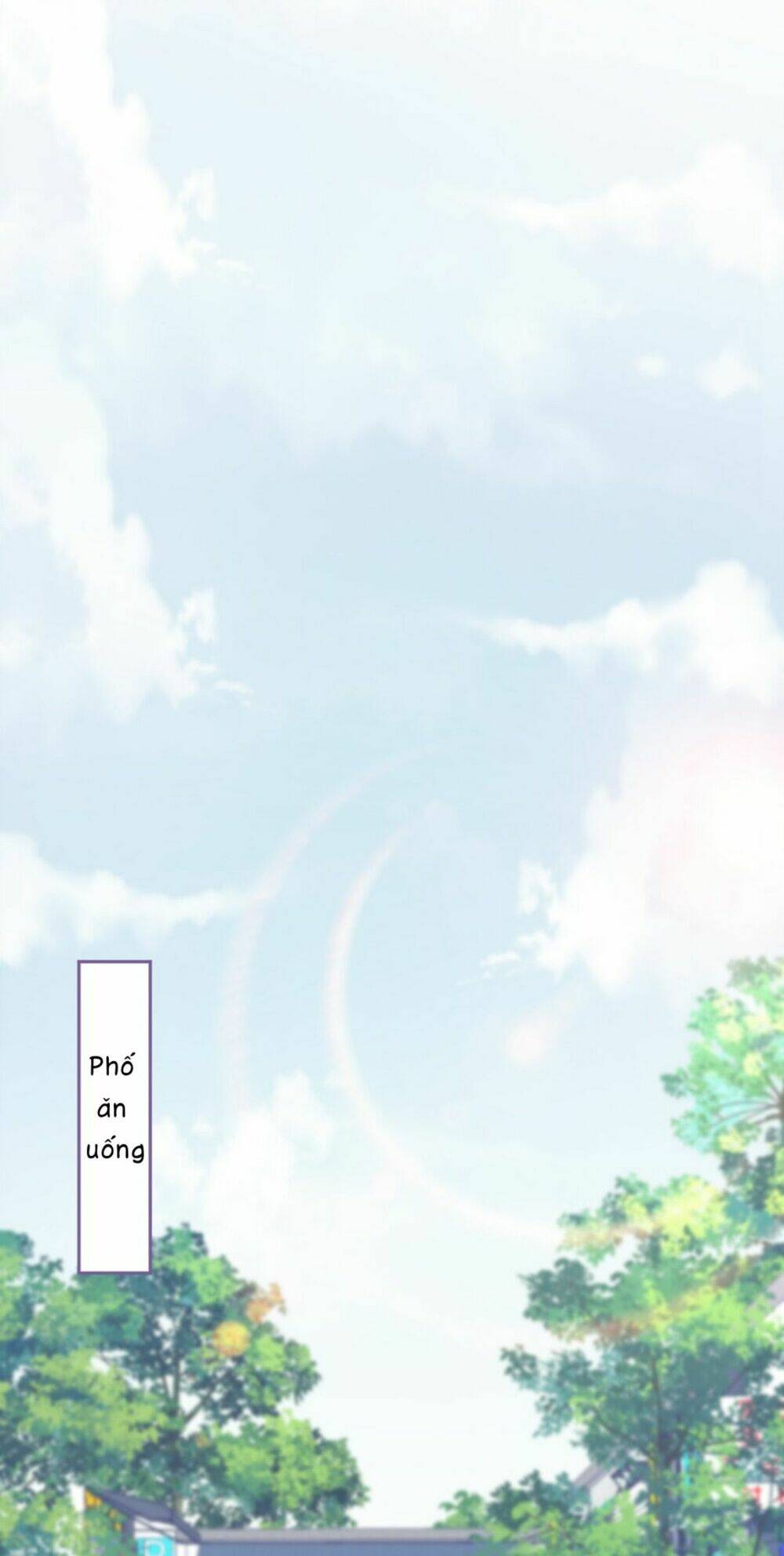 Khi Cô Gái Nhìn Thấy Thời Gian: Chapter 22