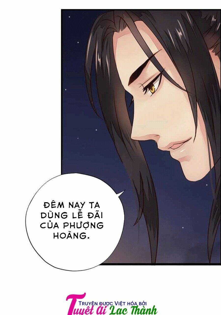 Cô Phương Bất Tự Thưởng (Màu): Chapter 4