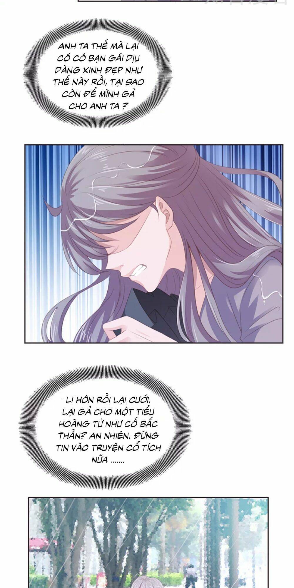 Một Đời An Nhiên: Chapter 9