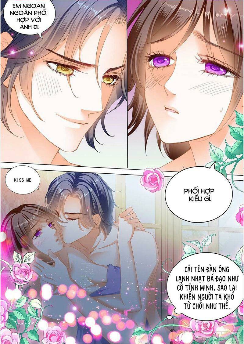 Thiểm Hôn Kiều Thê: Chapter 269