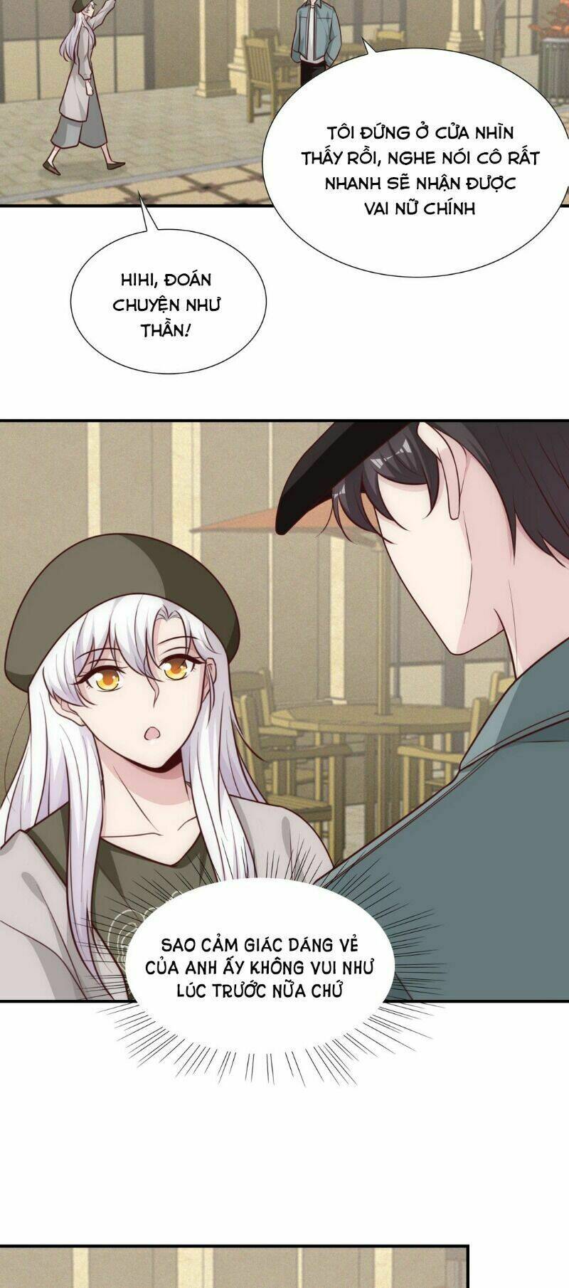 Trở Lại Showbiz Làm Ảnh Hậu: Chapter 27
