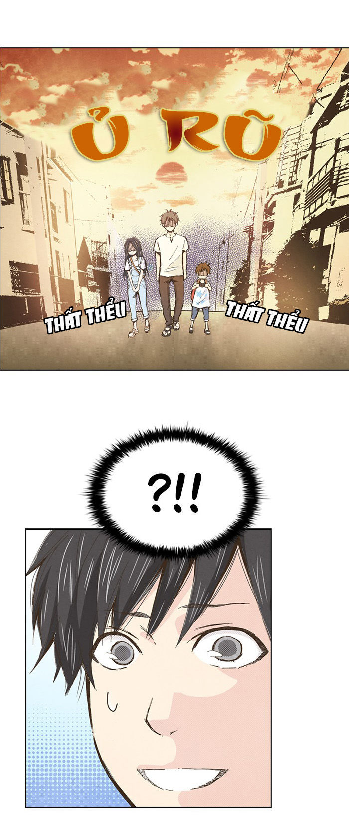 Làm Vợ Anh, Em Nhé: Chapter 10