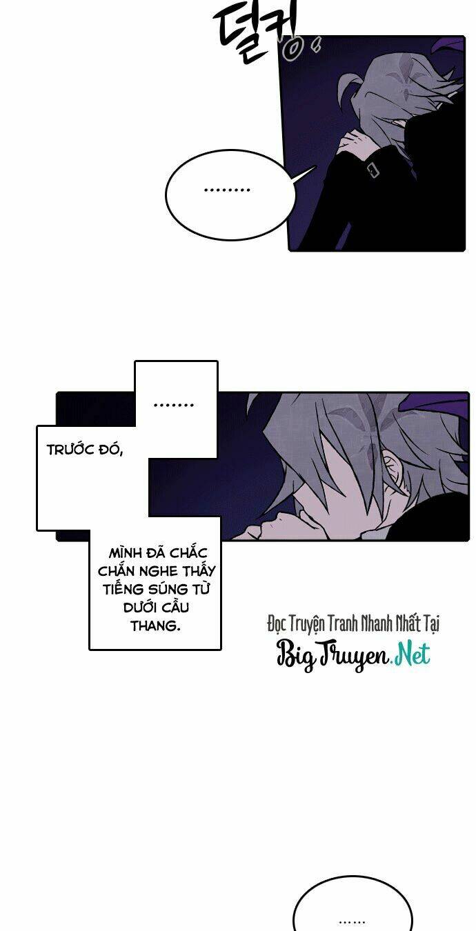 Niflheim: Chapter 25