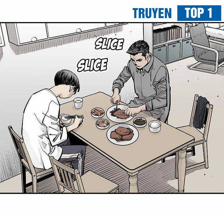 The Devil\’s Descendants: Chapter 6