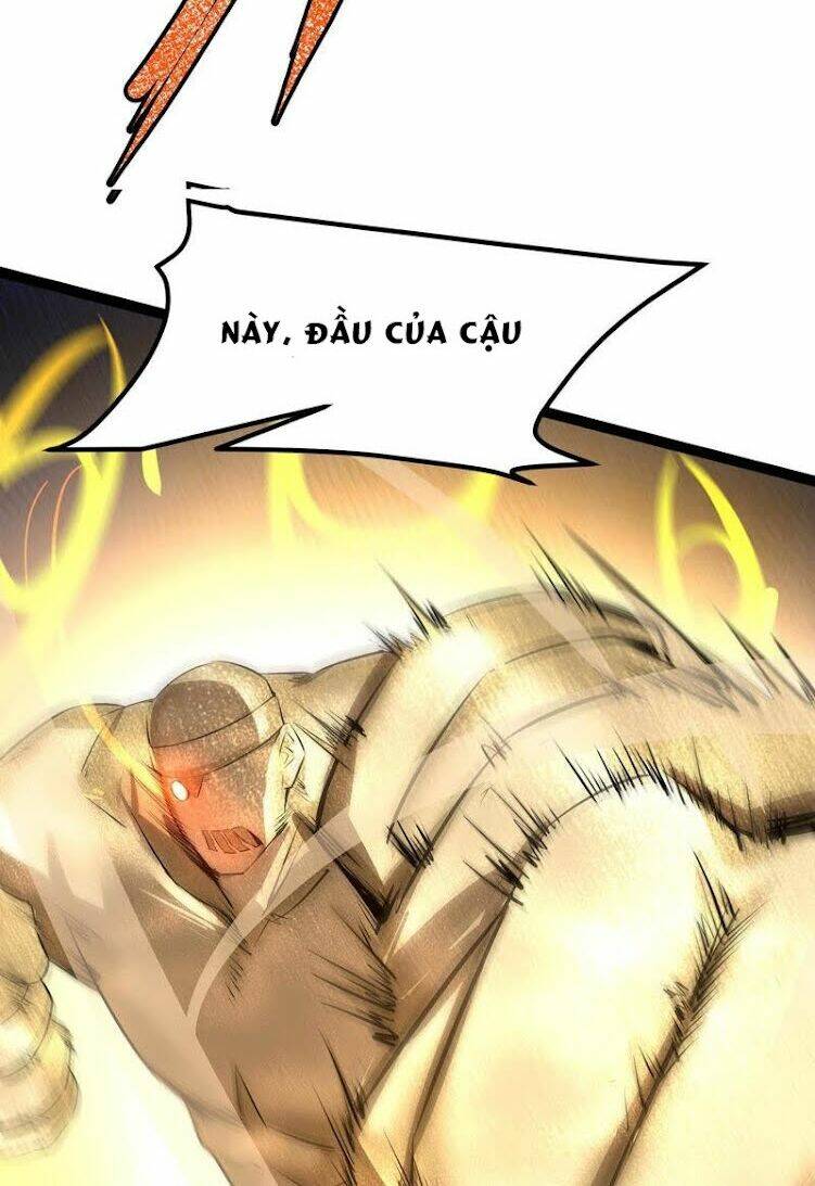 Chư Thần Rút Lui: Chapter 28