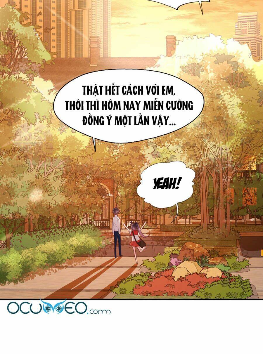 Sau Này Vẫn Cứ Thích Anh: Chapter 75