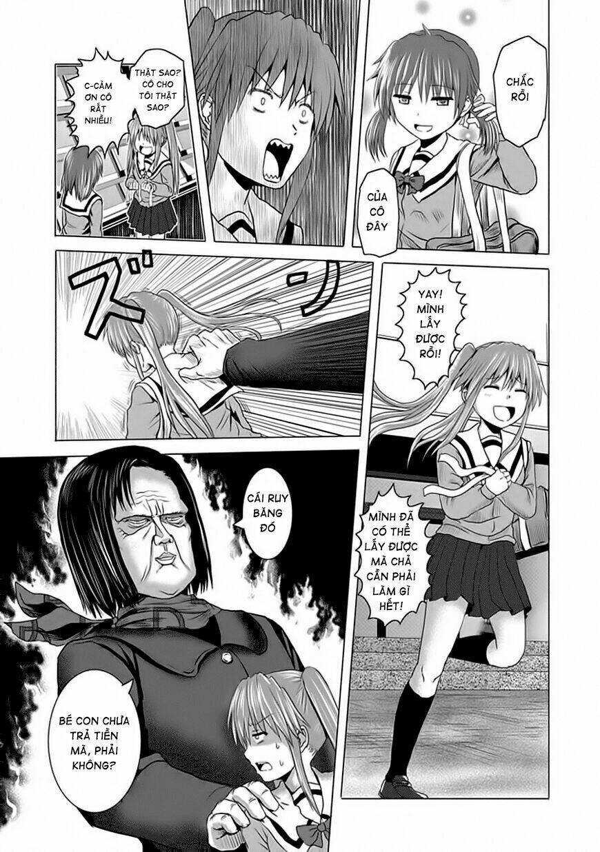 Zai X 10: Chapter 19