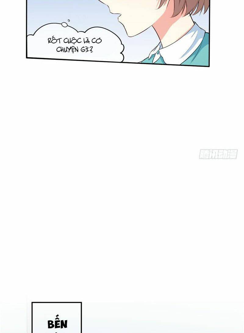 Ám Luyến Thành Hôn: Chapter 22