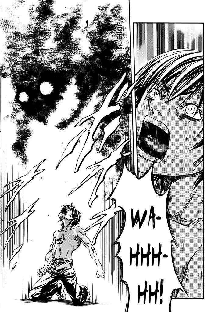 Otogi Matsuri: Chapter 43