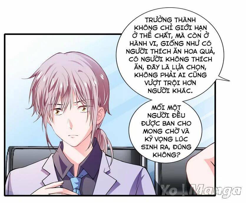 Thiểm Hôn Kinh Ái: Chapter 86