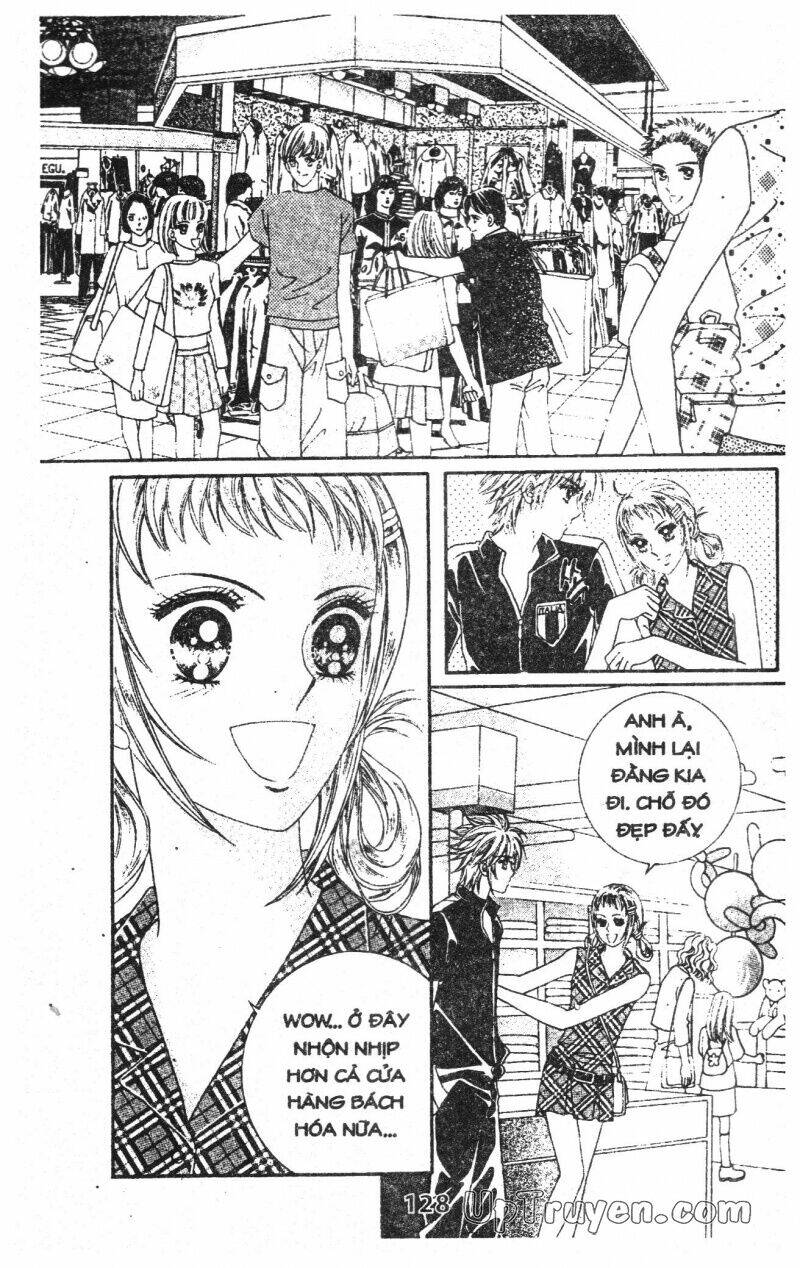 Mặt nạ tình yêu: Chapter 29