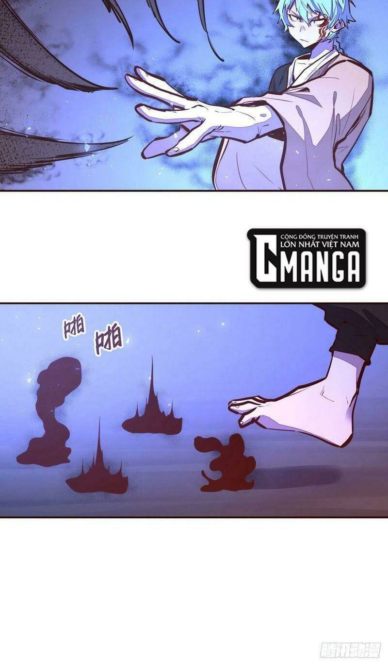 Sinh Tử Quyết: Chapter 111