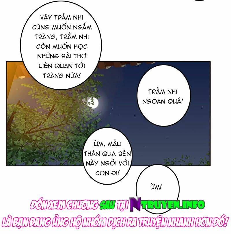 Tướng Quân Mời Ra Trận: Chapter 116