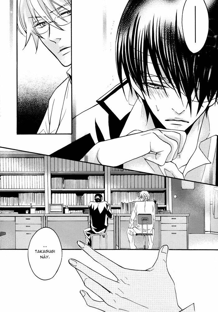 Linh Hồn Bạc Dj - Spectrum: Chapter 1