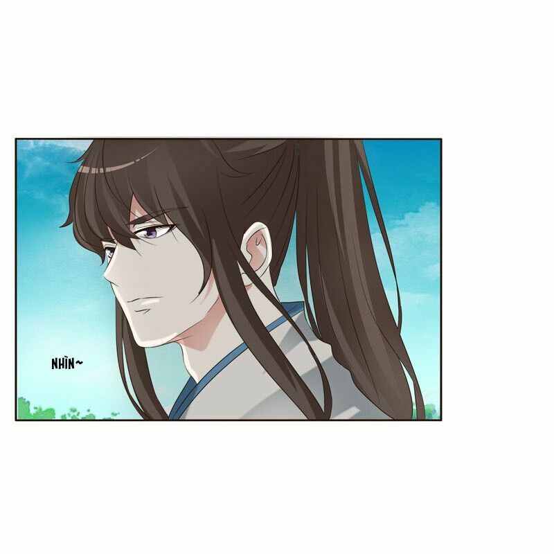 Thông Linh Phi: Chapter 198