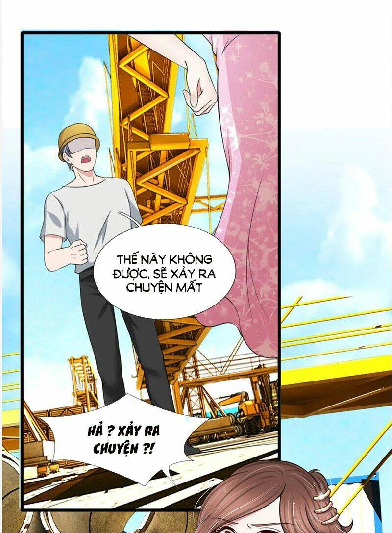 Phúc Hắc Lão Công Buông Em Ra: Chapter 120