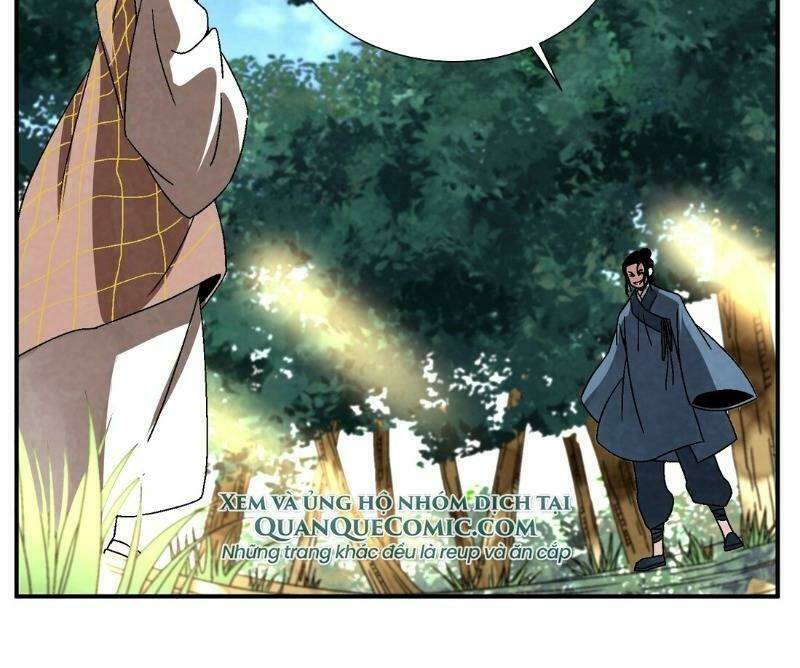 Ma Giáo Giáo Chủ Tái Xuất Giang Hồ: Chapter 42
