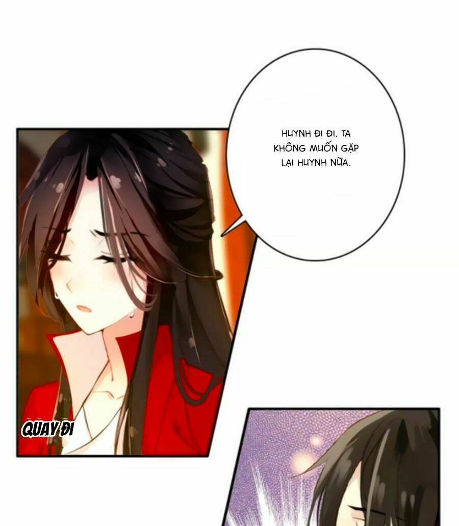 Mỹ Nhân Làm Tướng: Chapter 67