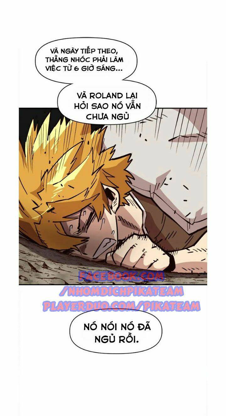 Đại Lục Vô Song: Chapter 28