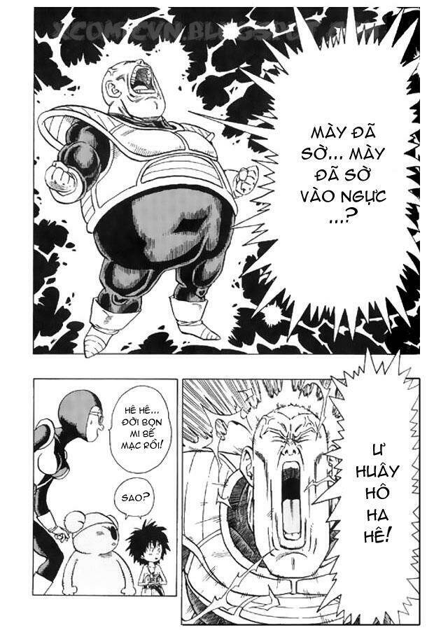 Neko Majin: Chapter 3