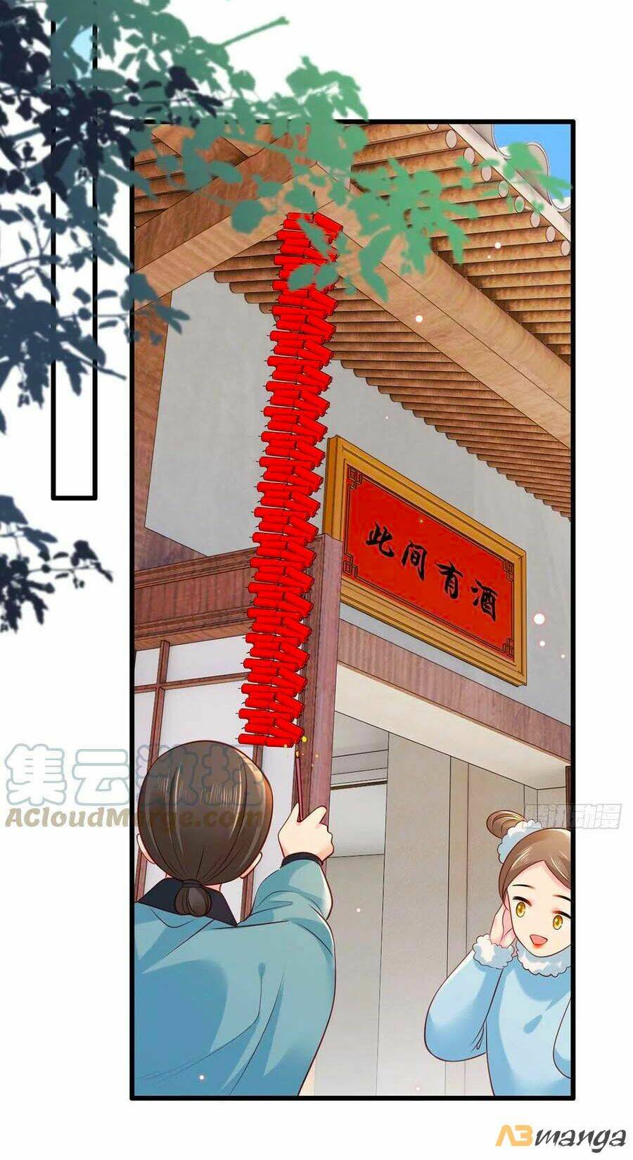Nữ Thủ Phú Chi Kiều Sủng Nhiếp Chính Vương: Chapter 97