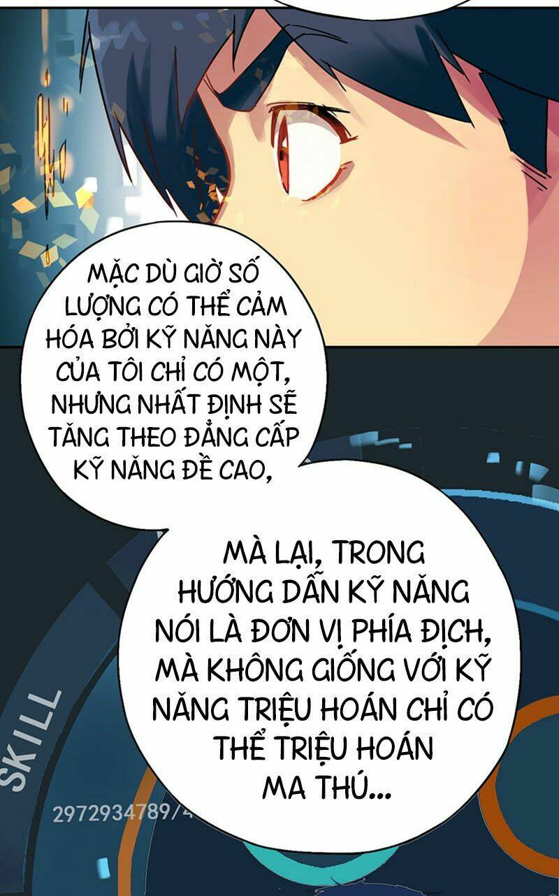 Cuộc Sống Tận Thế Bắt Đầu Từ Số 0: Chapter 5