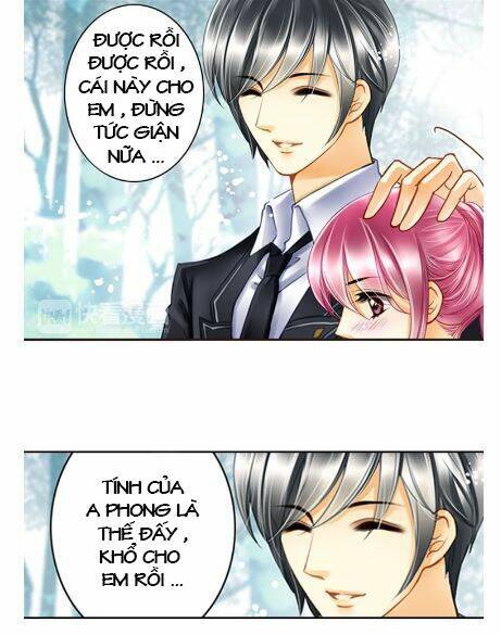 Siêu Sao Trứ Danh: Chapter 17