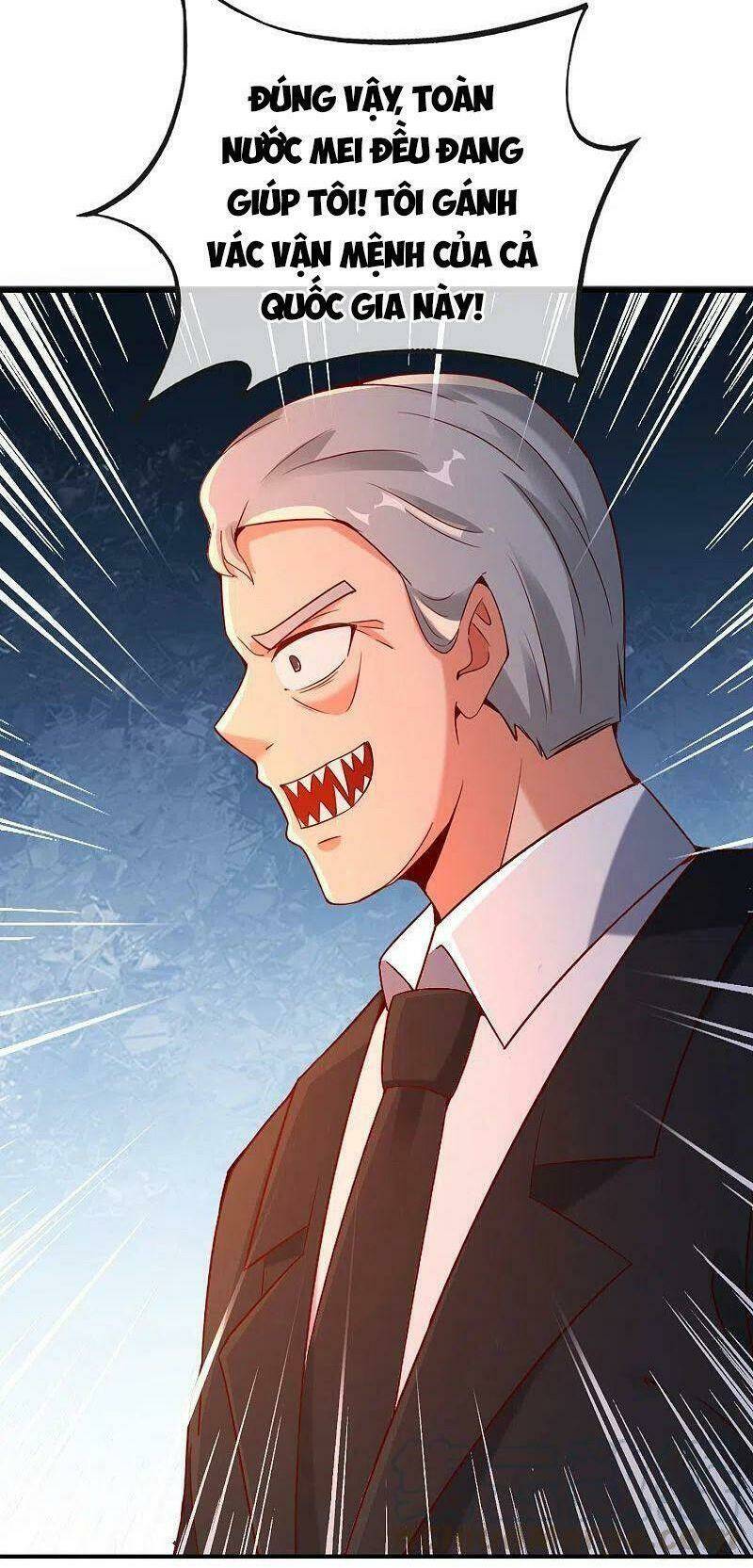 Vòng Bạn Bè Mạnh Nhất Của Tiên Giới: Chapter 150