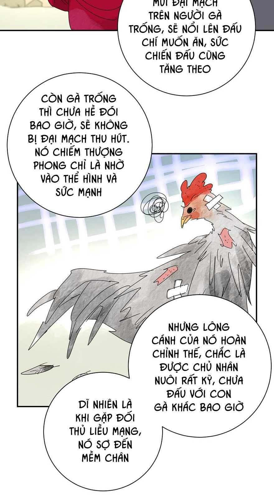 Thiếu Niên Đăng Ba: Chapter 1