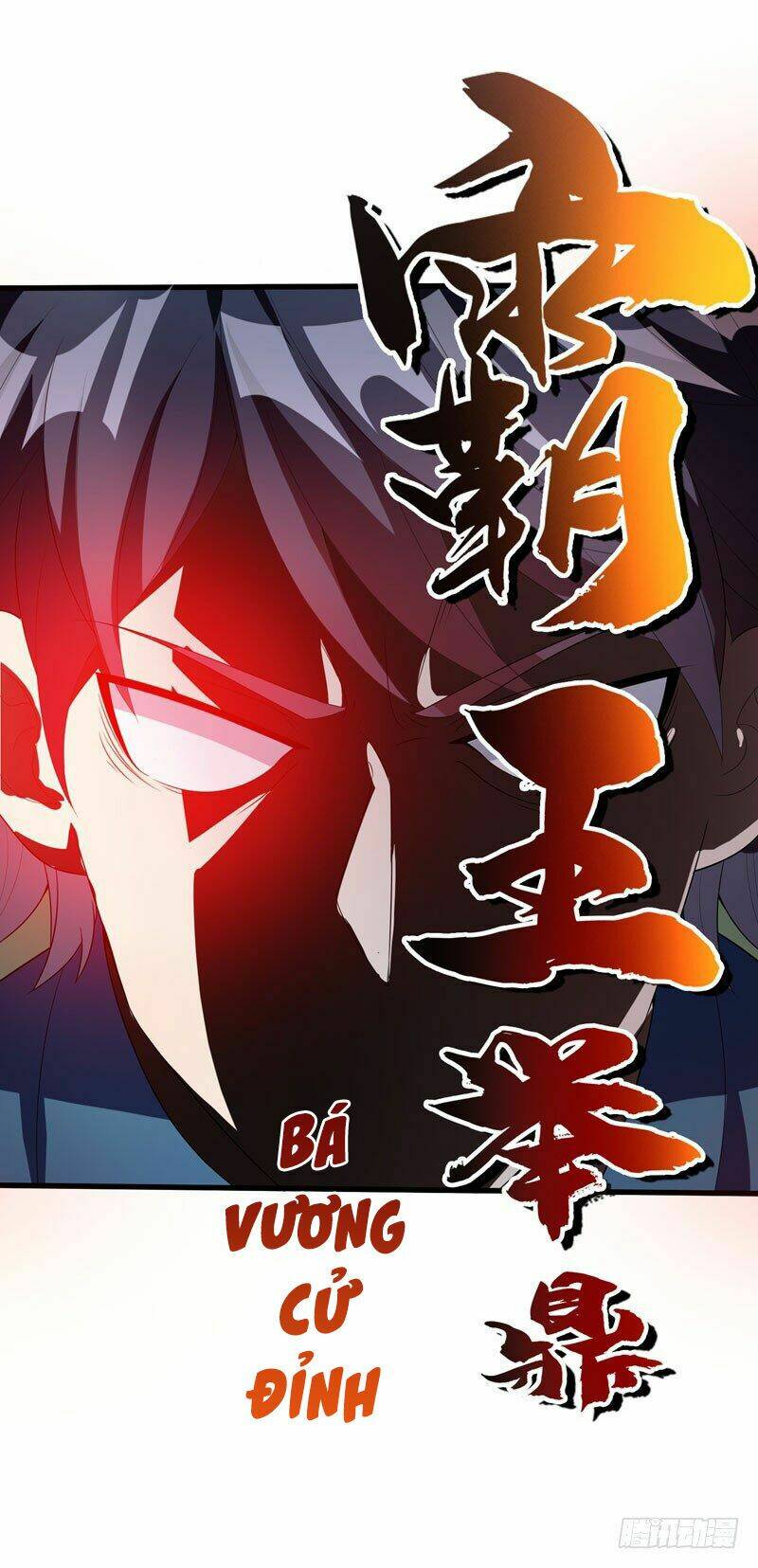 Vòng Bạn Bè Địa Phủ: Chapter 3