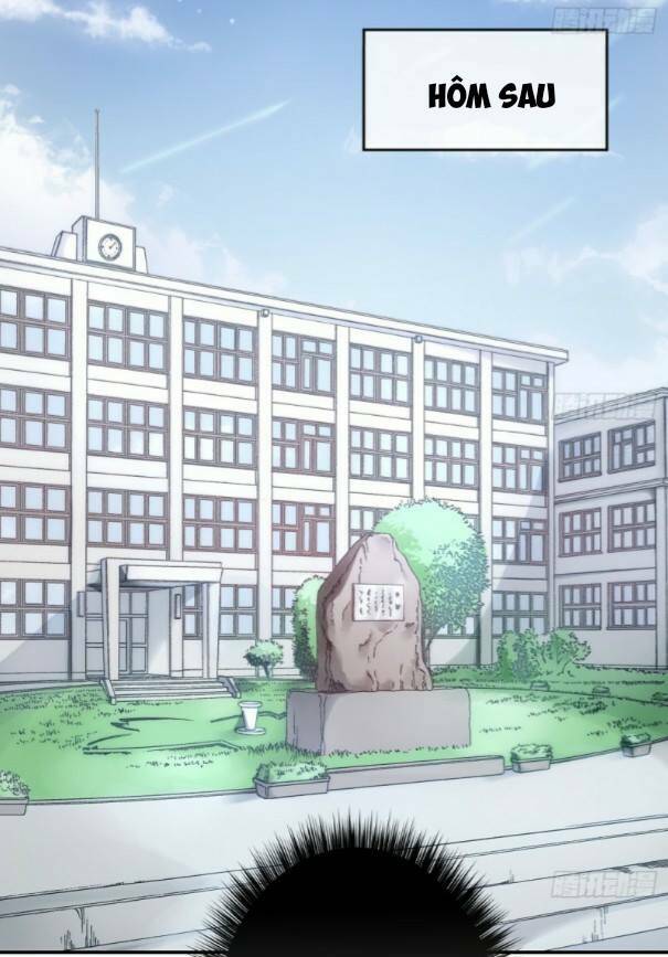 Vòng Vũ Khúc Của Ma Vương: Chapter 1.2