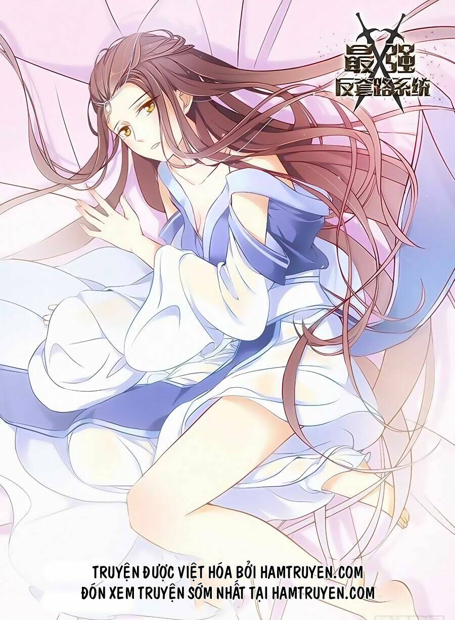 Tối Cường Phản Sáo Lộ Hệ Thống: Chapter 51