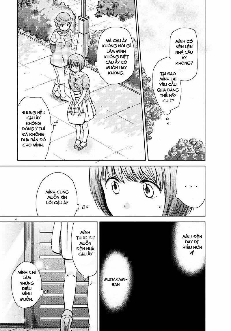 Frag Time: Chapter 14