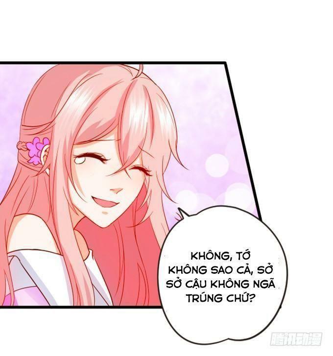 Hồ Tiên Hung Bạo: Chapter 57